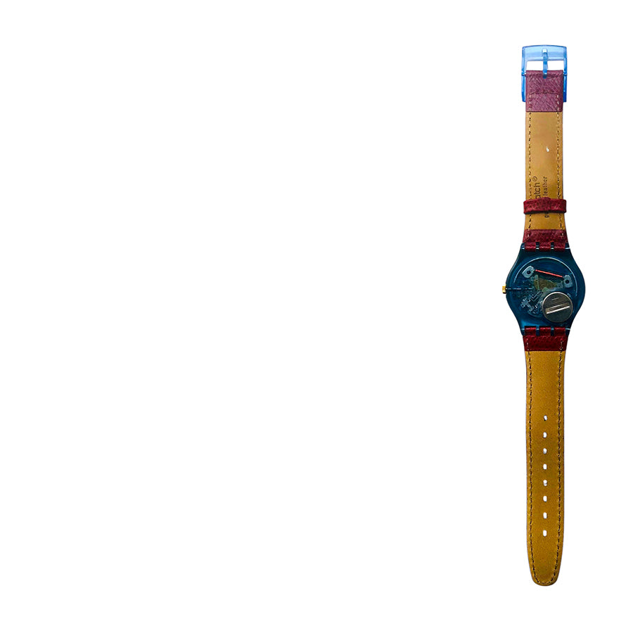 SWATCH Bachelor GX410