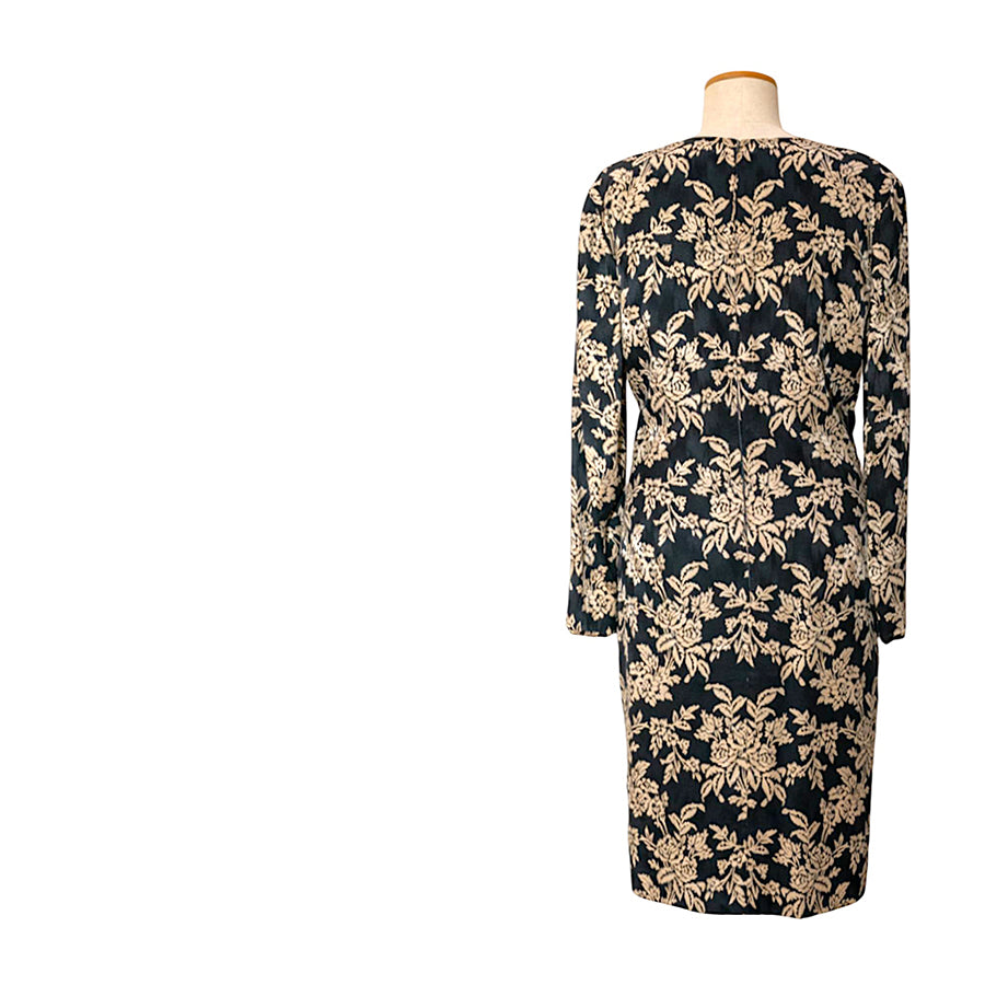 ERREUNO Abito in Seta