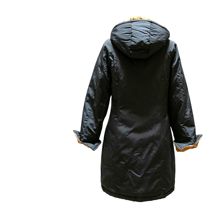 WOOLRICH Parka Imbottito