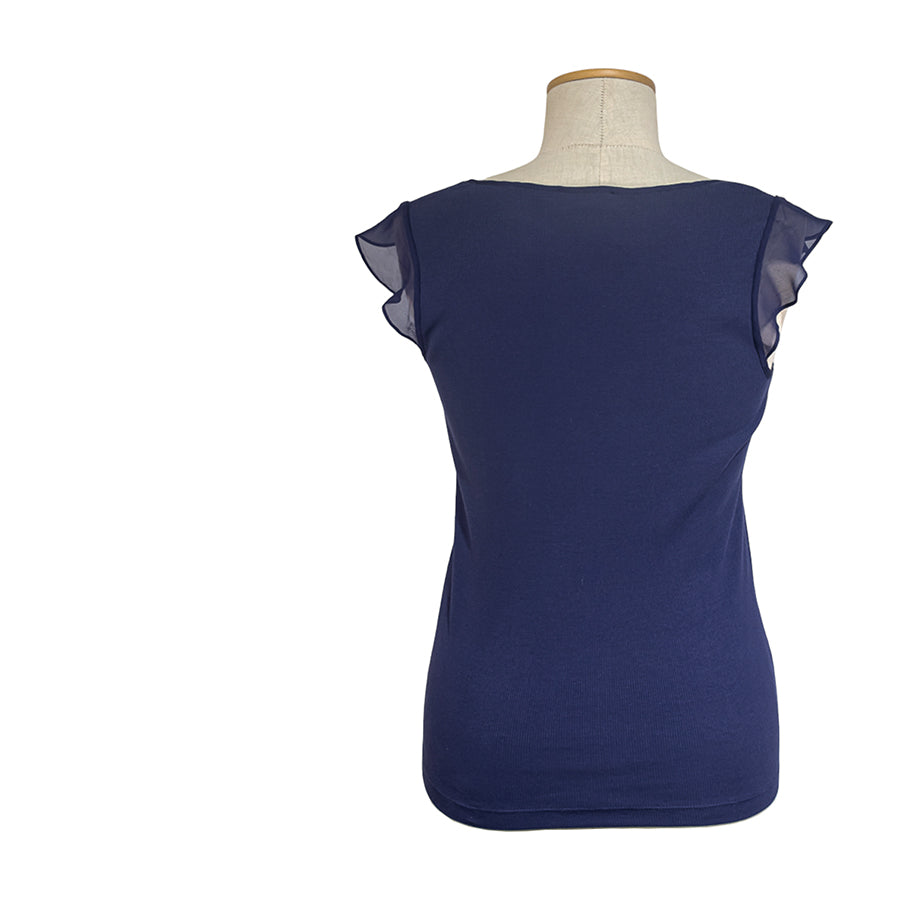 MAX & CO Canotta in Cotone