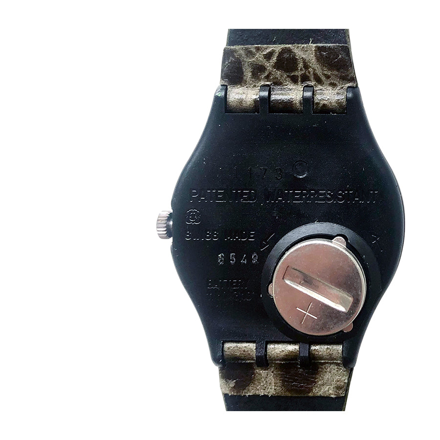 SWATCH One Step GX708