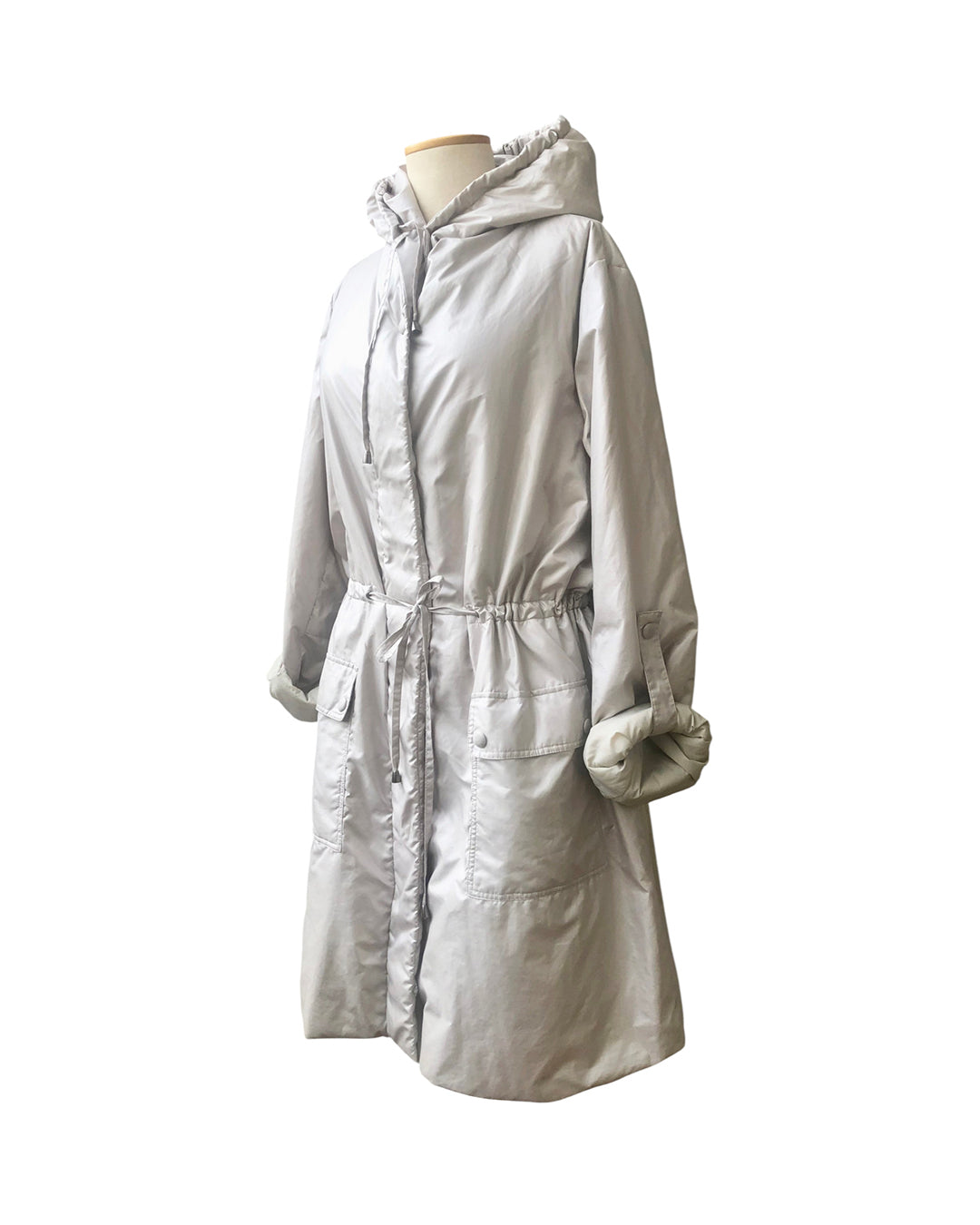 PERSONA Parka Oversize