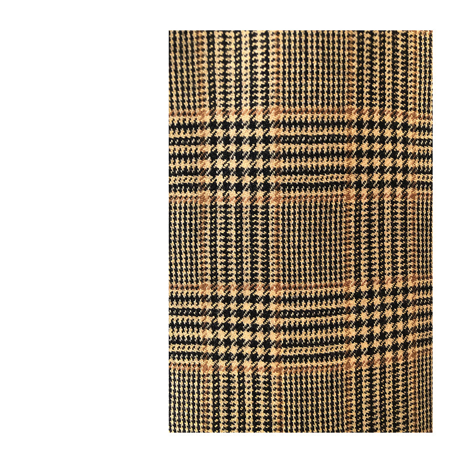 GERANI Blazer in Lana e Cachemere