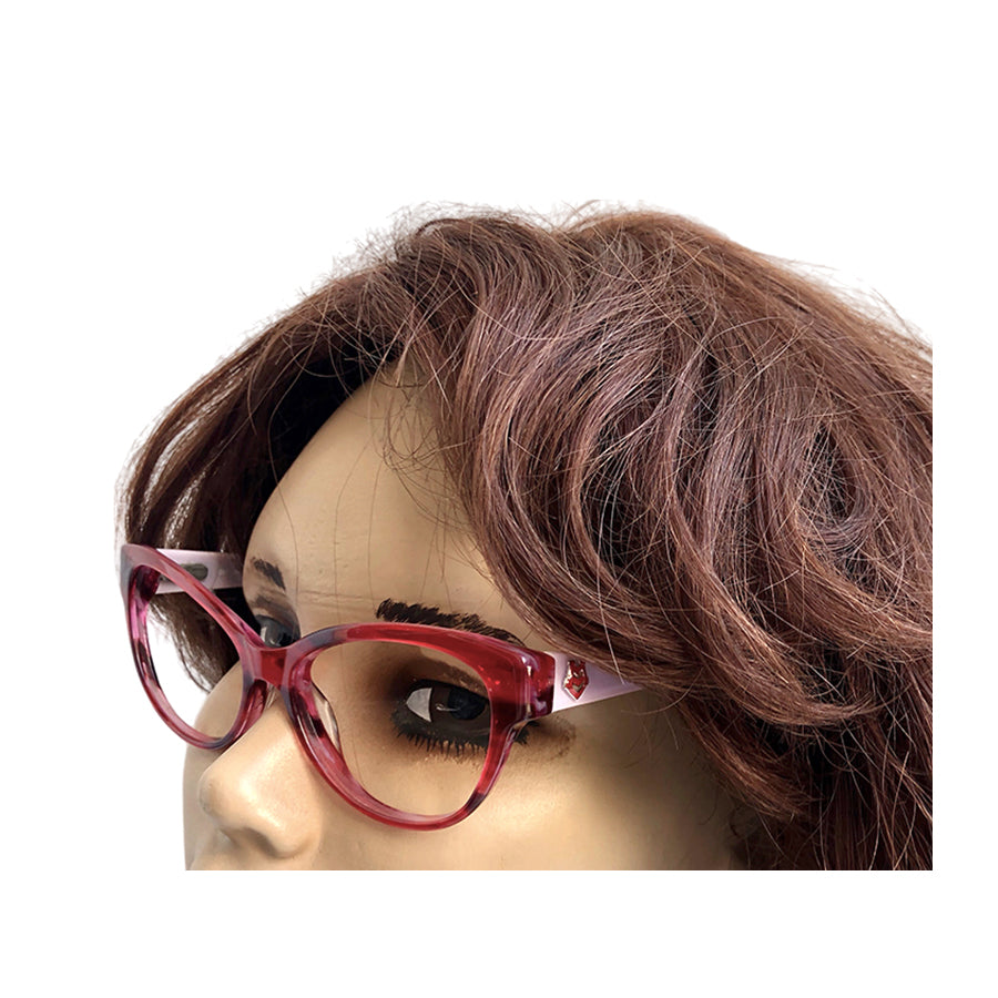 MOSCHINO LOVE Montatura Occhiali