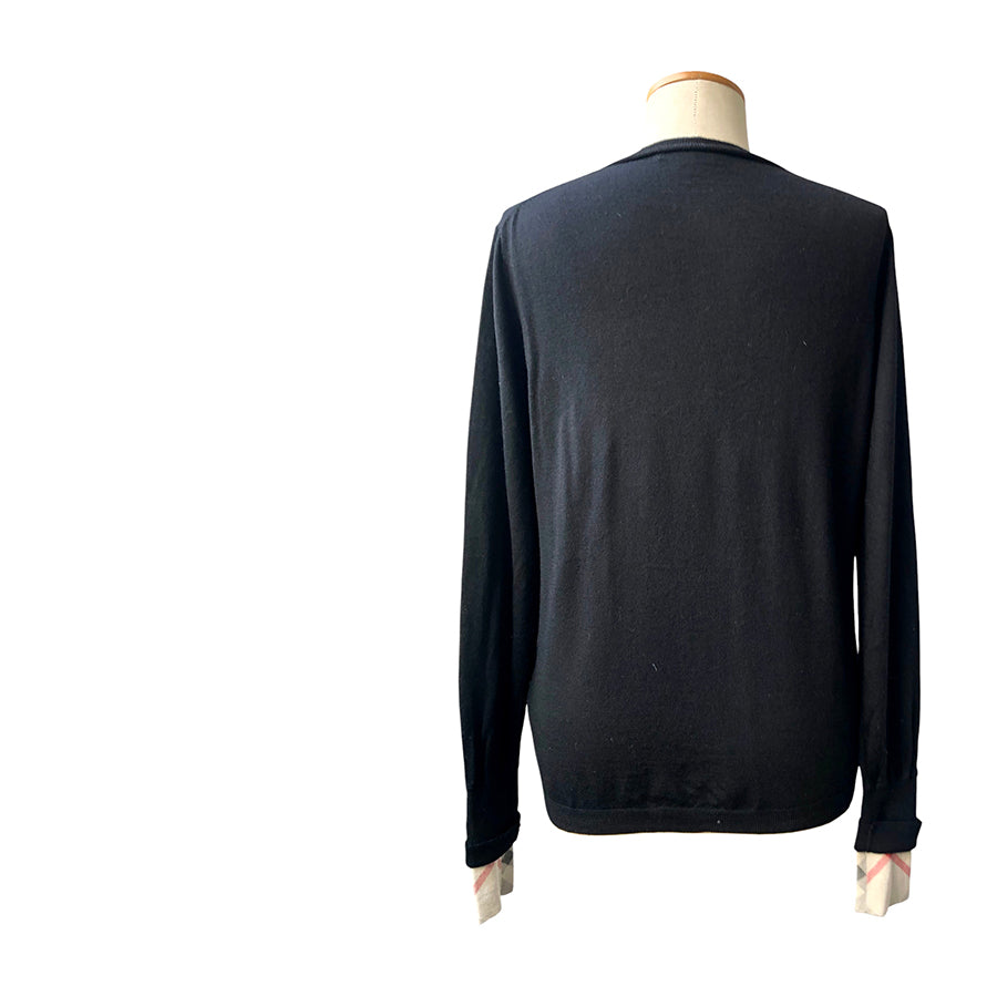 BURBERRY Cardigan