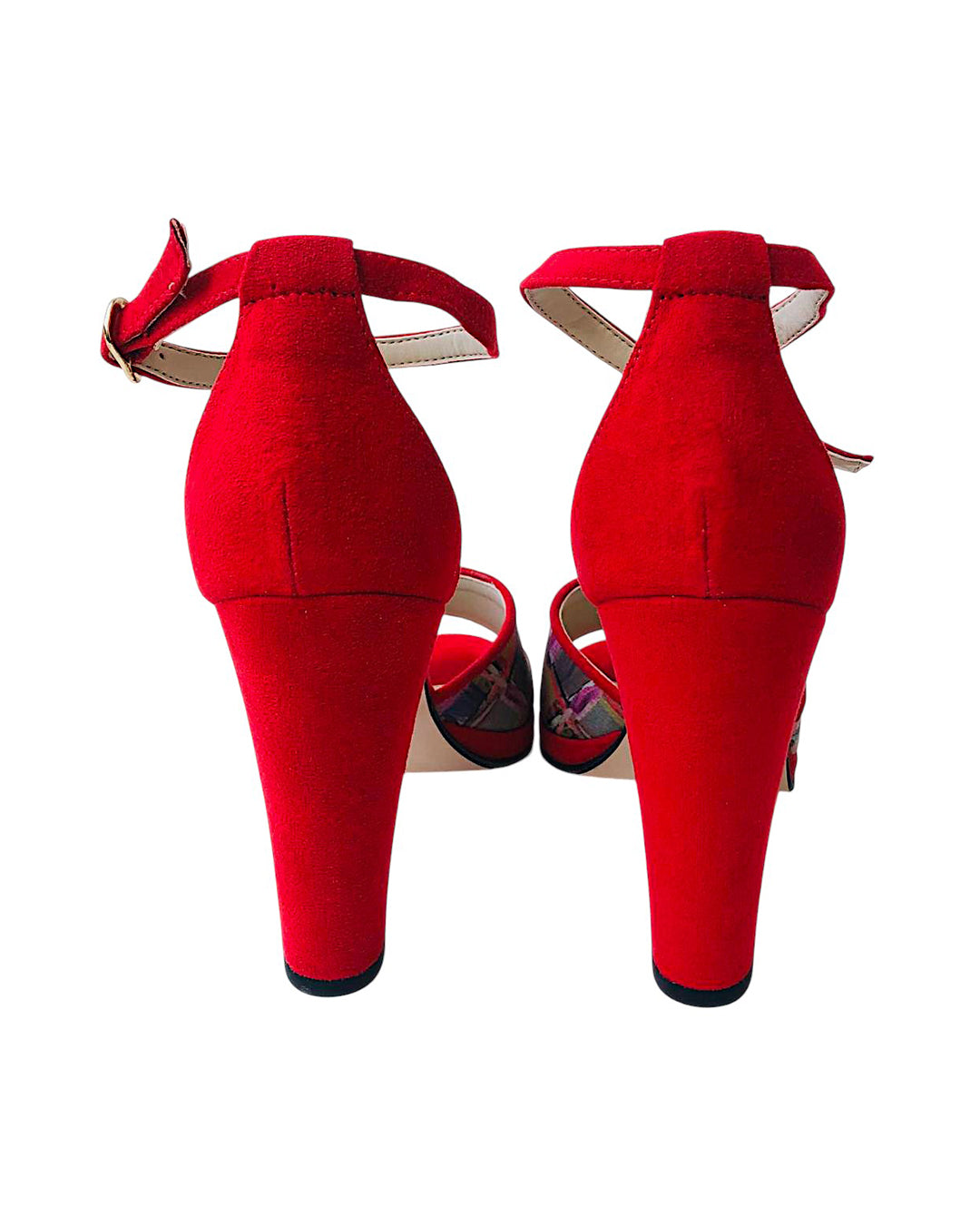 KWEDER VEGAN SHOES Cassatella Sandali