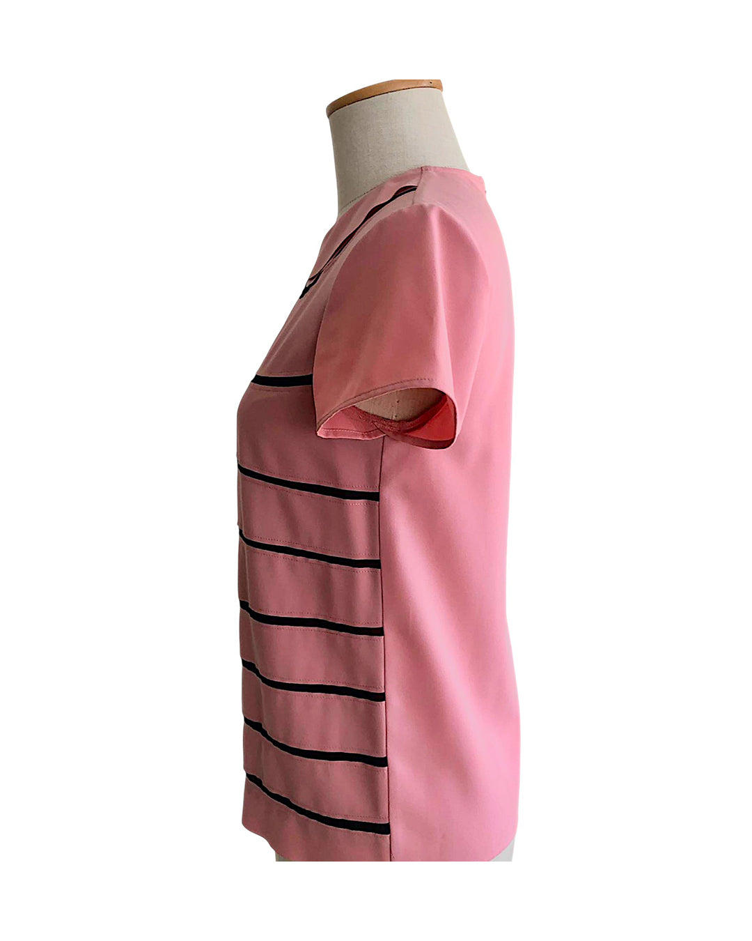 MOSCHINO CHEAP AND CHIC Blusa