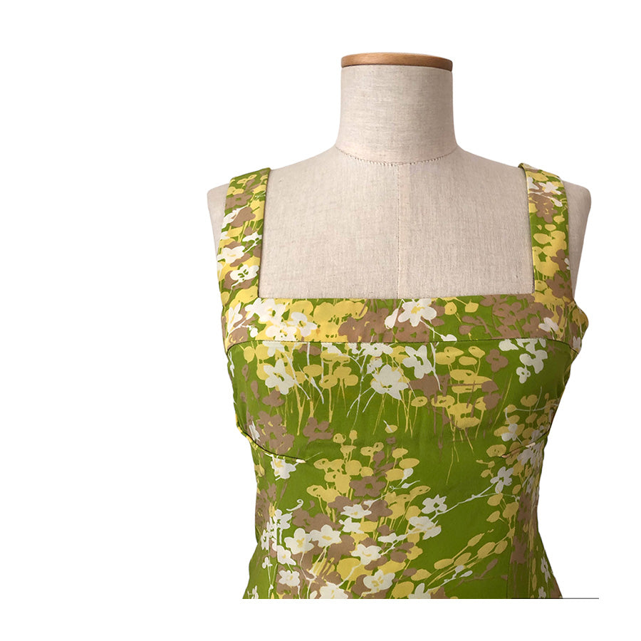 VALENTINO GARAVANI Tubino in Seta