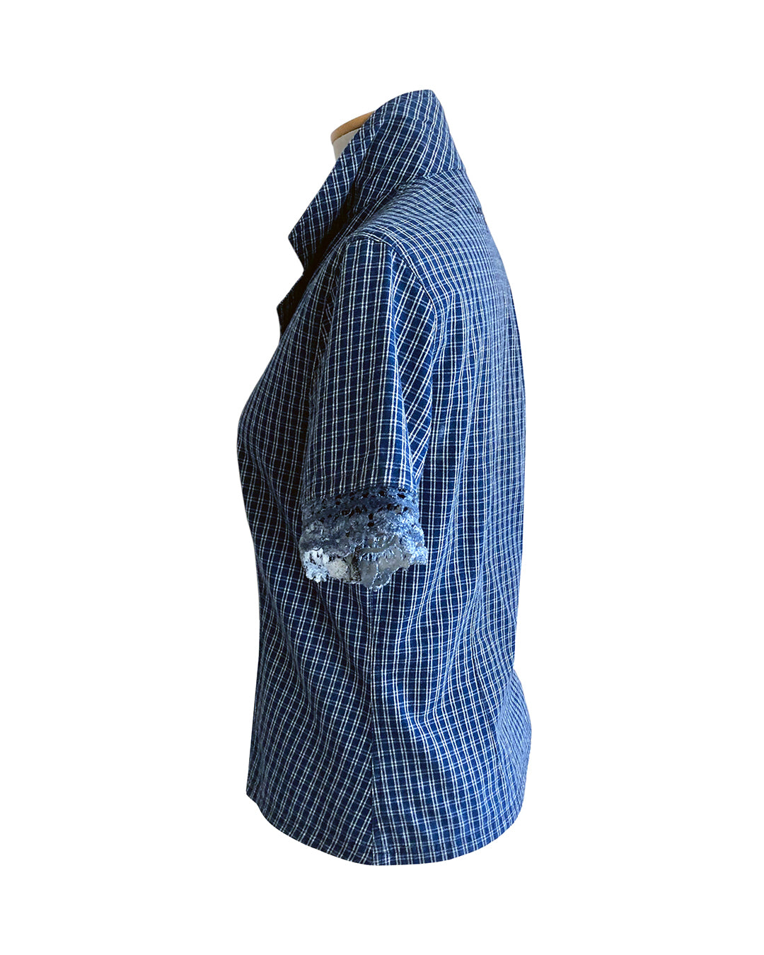 LAURA BIAGIOTTI JEANS Camicia in Lino