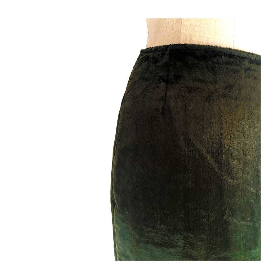 MAX & CO Tubino Effetto Cavallino