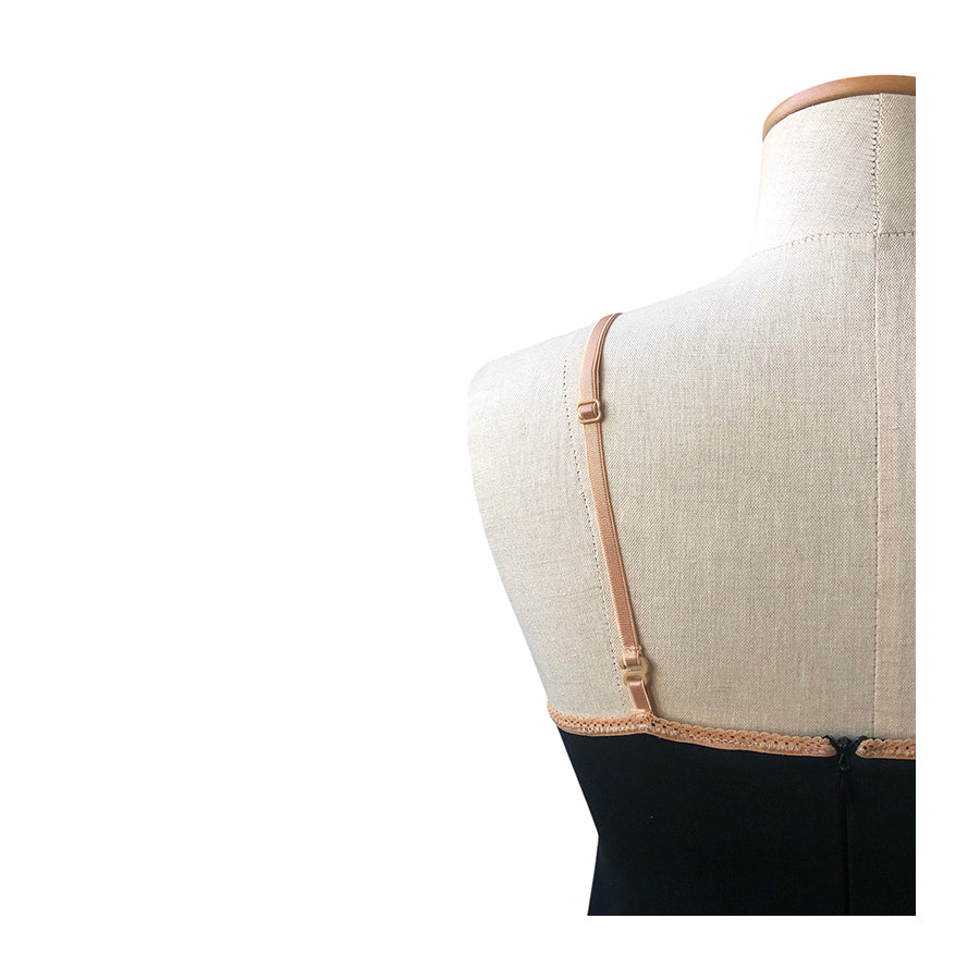 DOLCE & GABBANA Top Sottogiacca