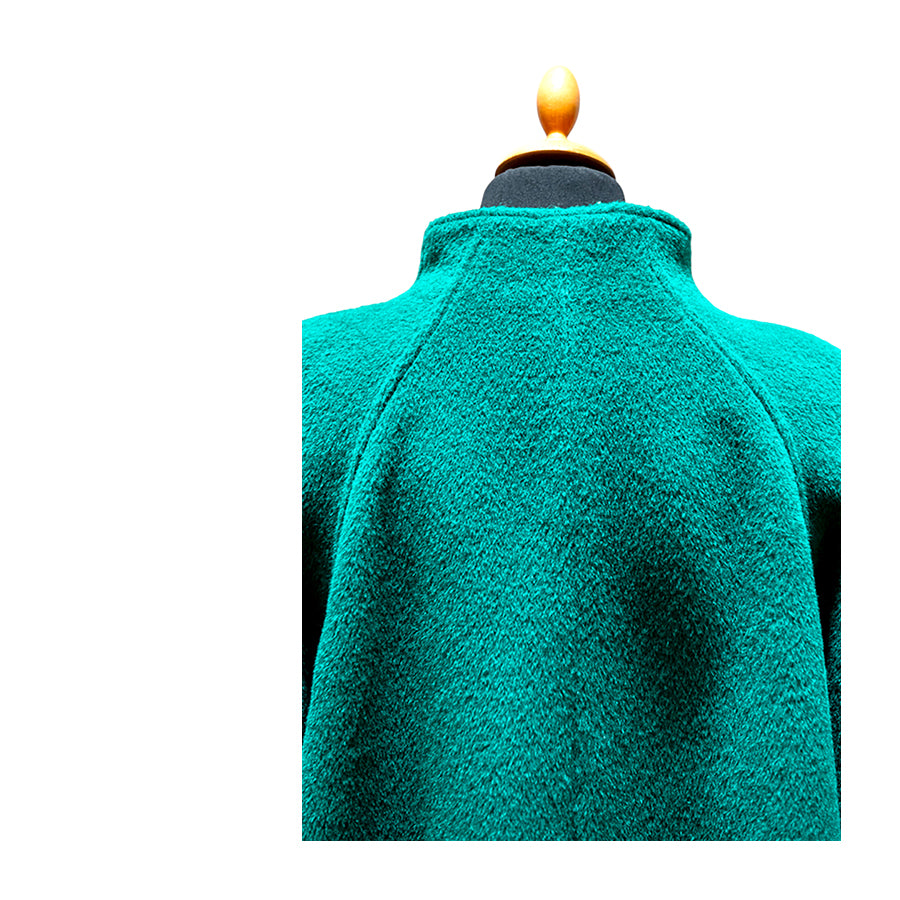 PAOLA ANTONINI Capospalla in Lana Bouclé