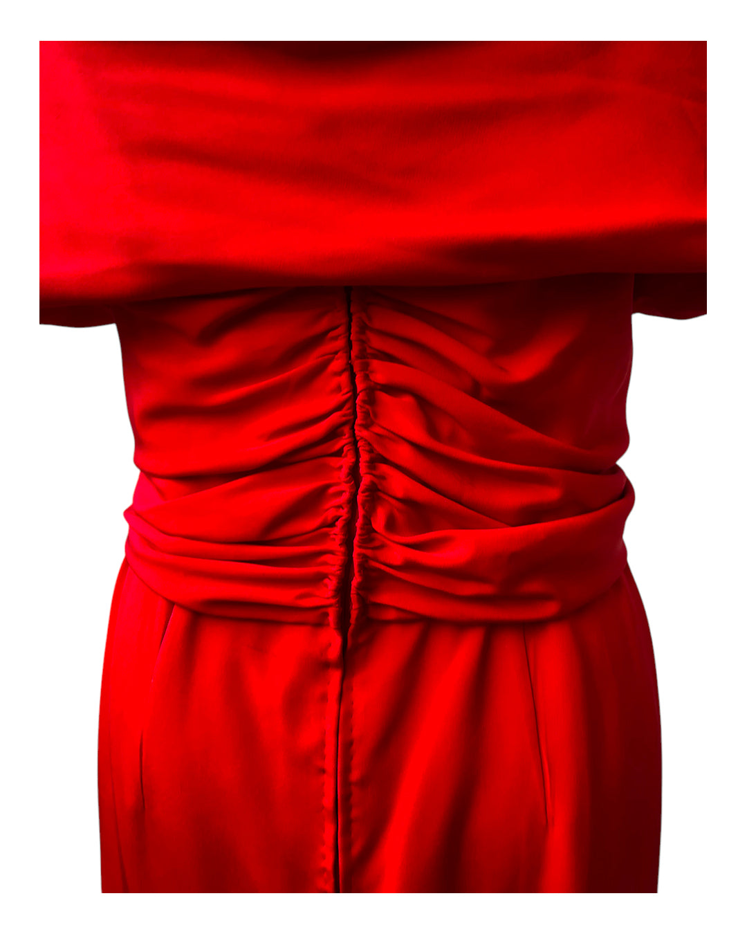 VINTAGE SARTORIALE Party Dress