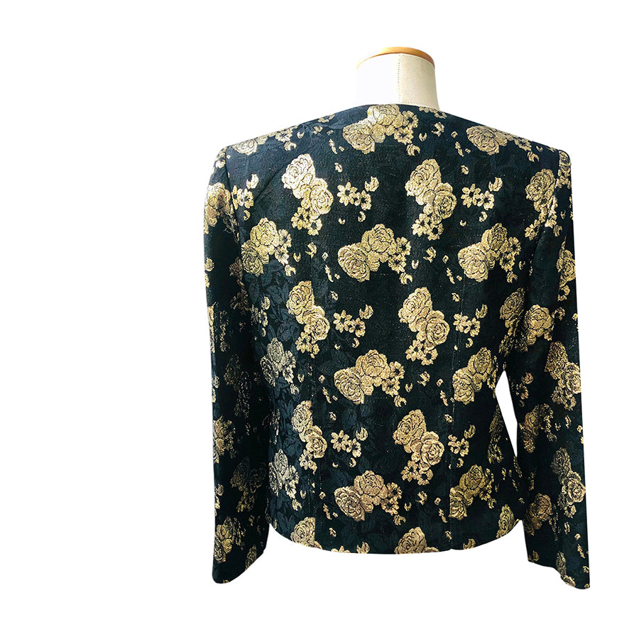 ANTONIO BALDAN Giacchino in Viscosa