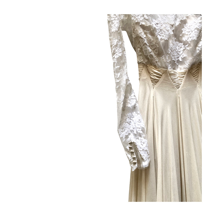 FERNANDA GATTINONI Wedding Dress