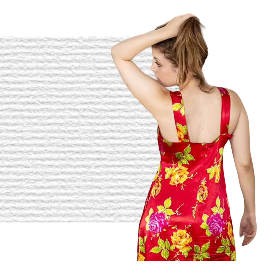 DANIELA BONGIORNO Tubino in Viscosa