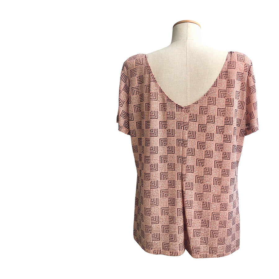 ELENA MIRO’ Twin Set