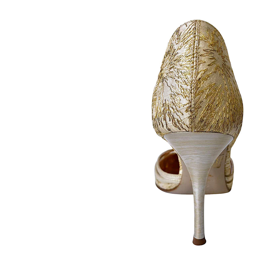 DI VARESE Décolleté d'Orsay