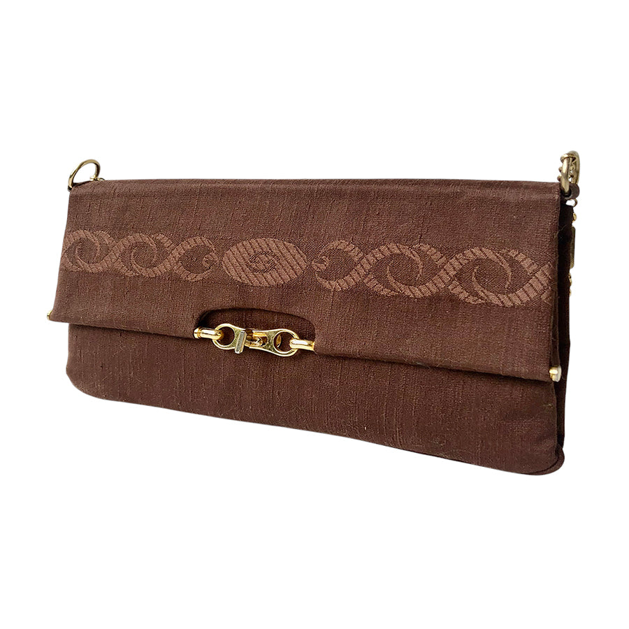 CESARE PICCINI Pochette con Catena