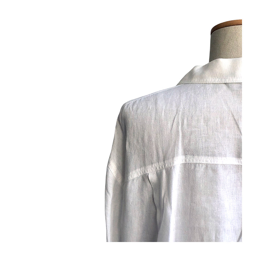 MARINA SPORT Camicia in Lino