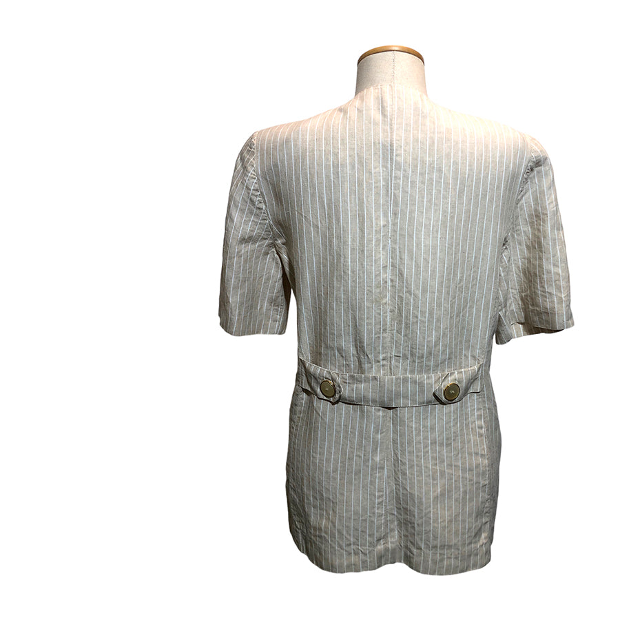 LUISA SPAGNOLI Giacca in Lino