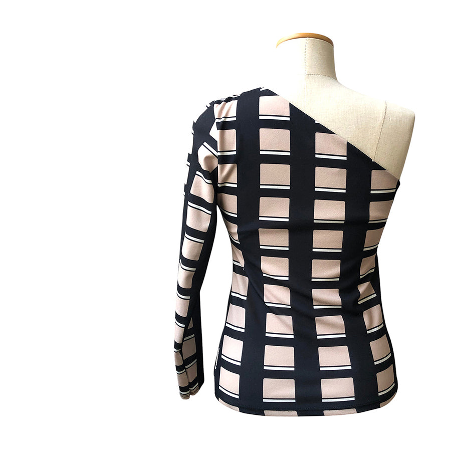 ANTONELLO SERIO Top Monospalla