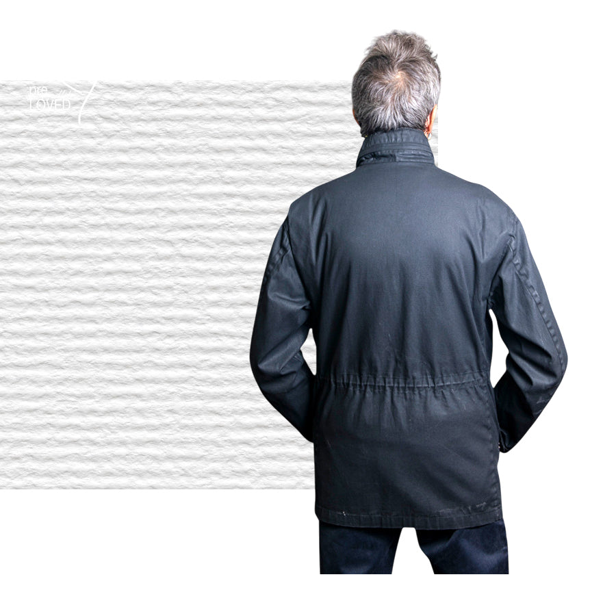 MANDARINA DUCK Giacca in Tessuto Tecnico