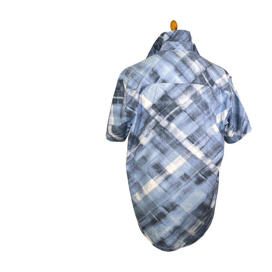 LERROS MEN Aloha Shirt