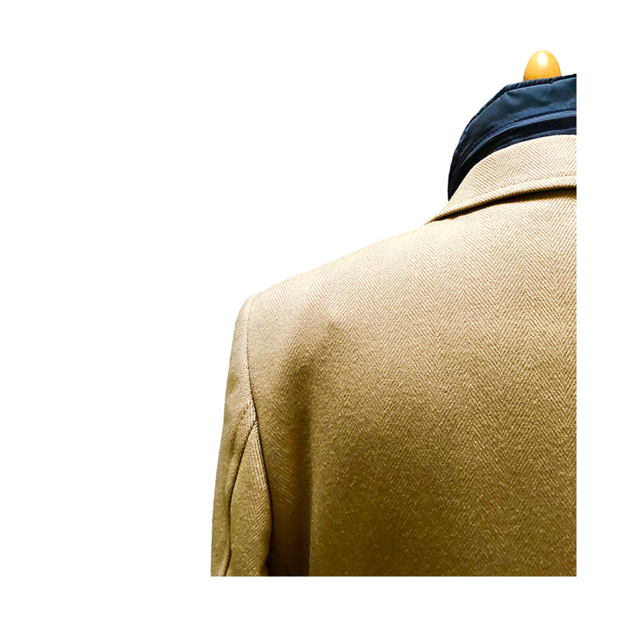 FAY Cappotto con Sottogiacca Removibile