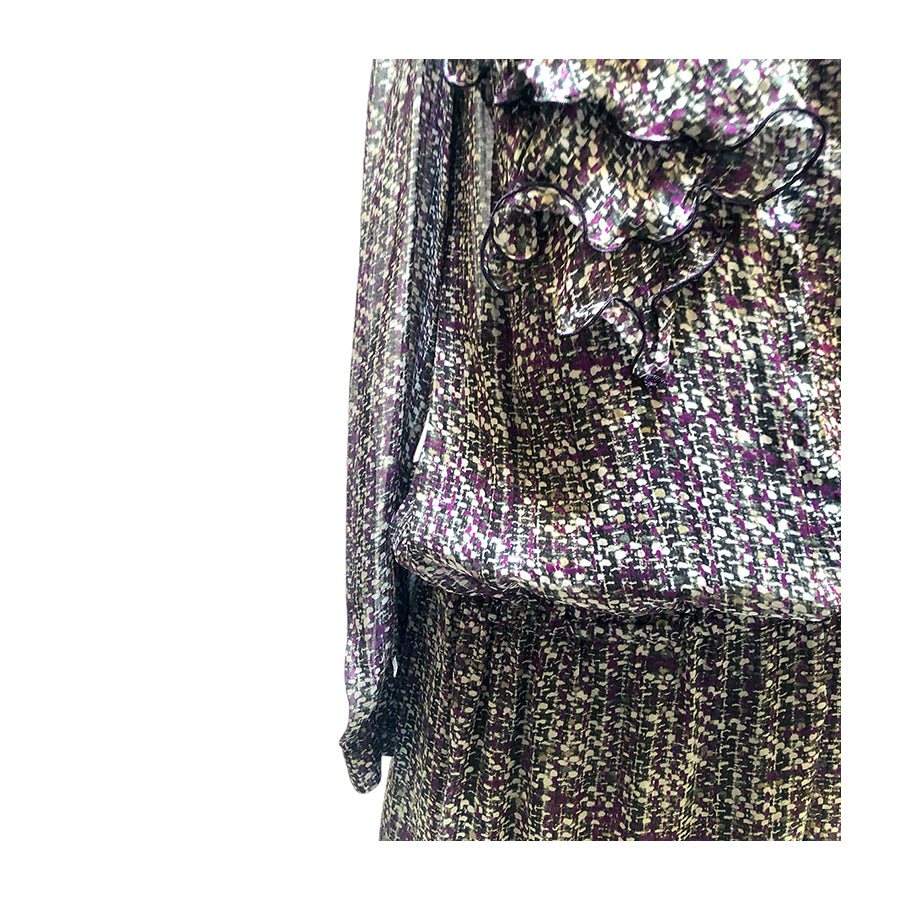 MAX & CO Abito in Seta