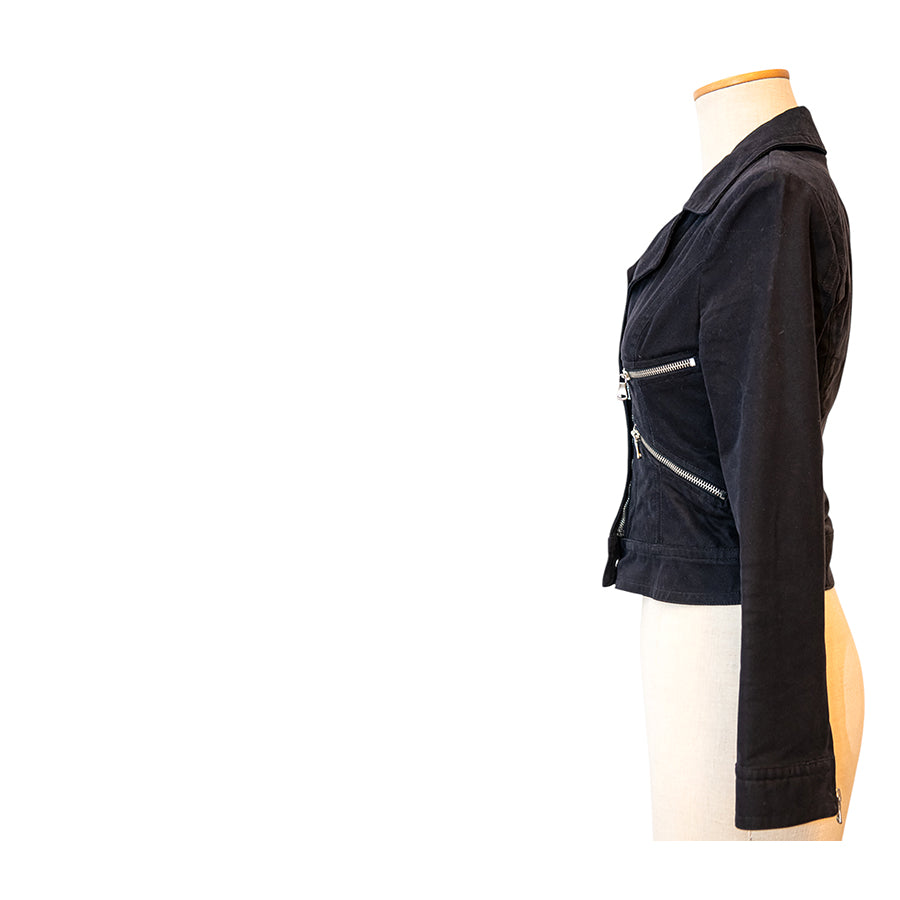 MAX & CO Giacca biker