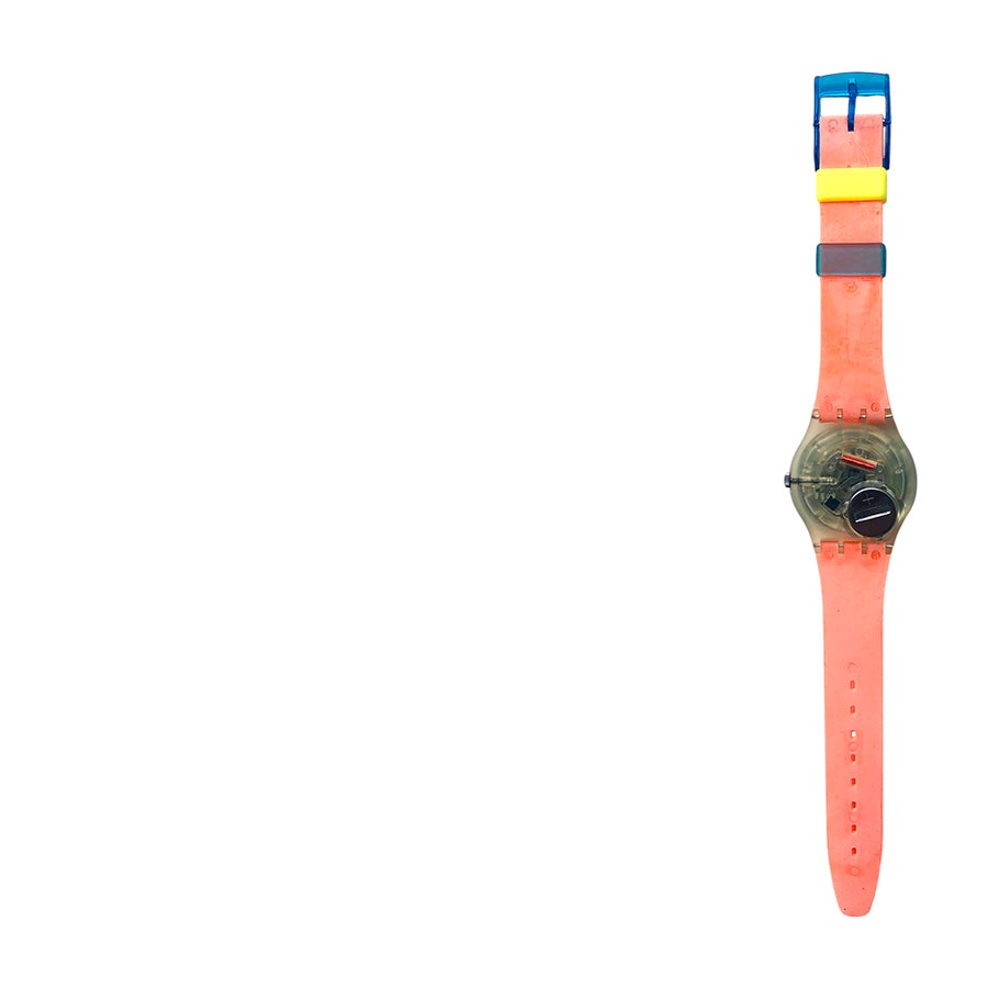 SWATCH 151*Sol