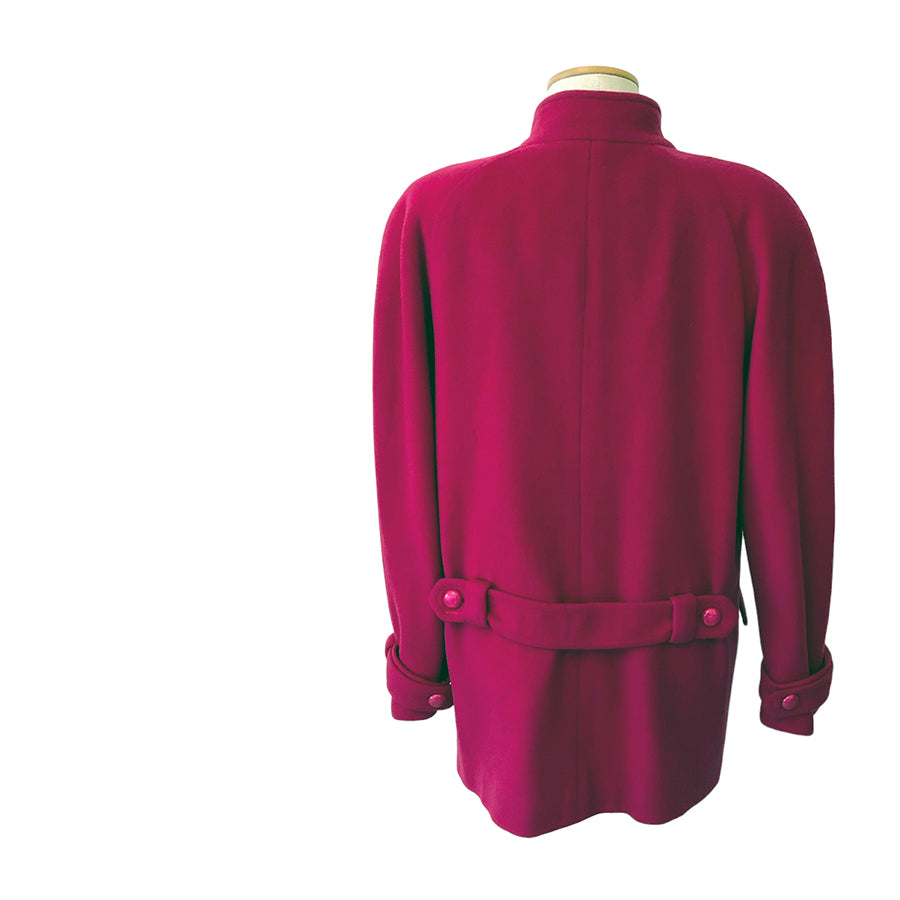 LUISA SPAGNOLI Giaccone