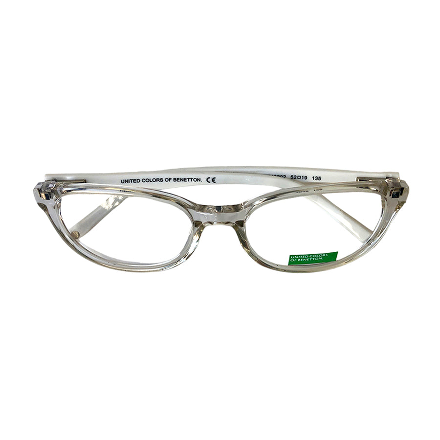 UNITED COLORS OF BENETTON Montatura Occhiali