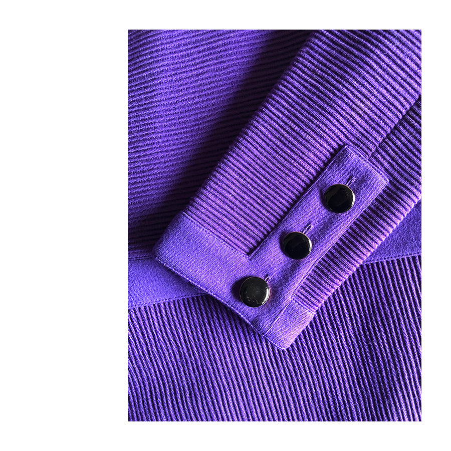 LOUIS FÉRAUD Abito in Lana