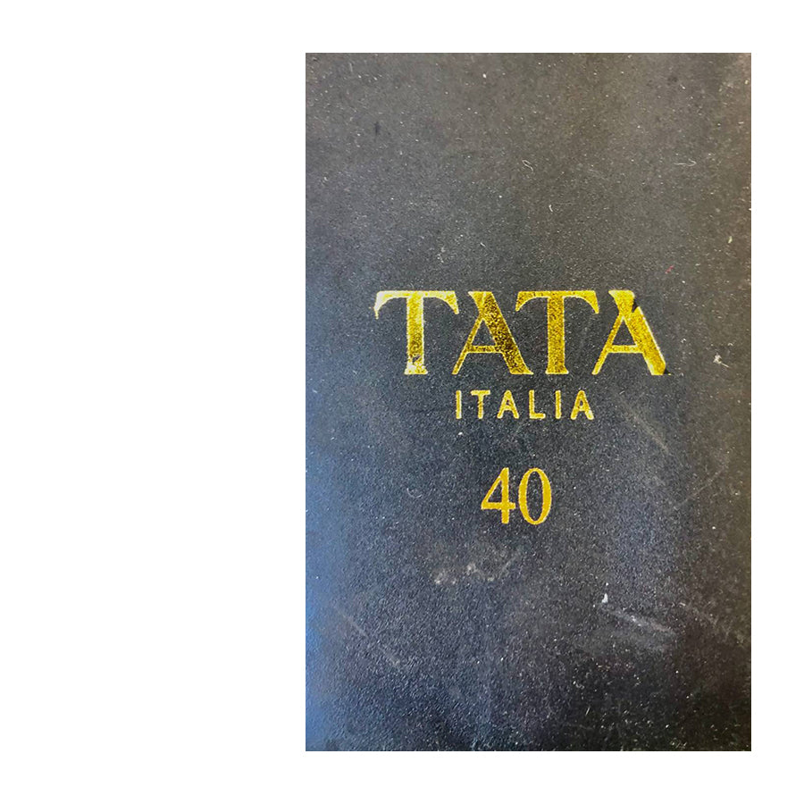 TATA WOMAN Ballerina Flats