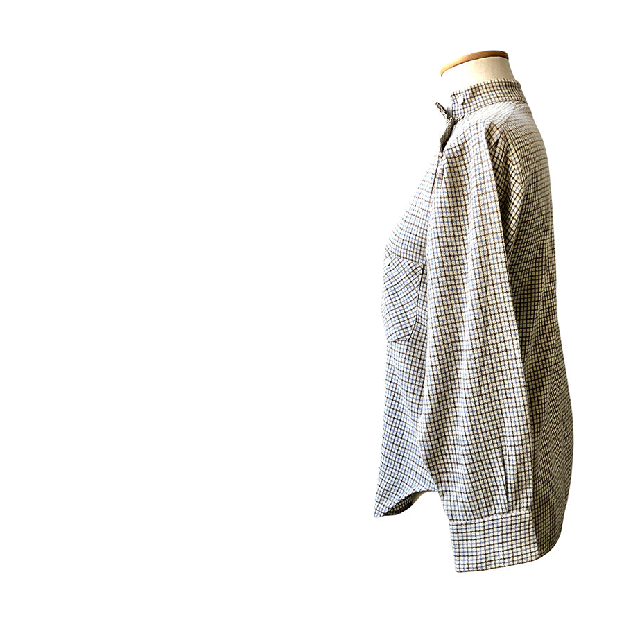 PENNYBLACK Camicia in Flanella