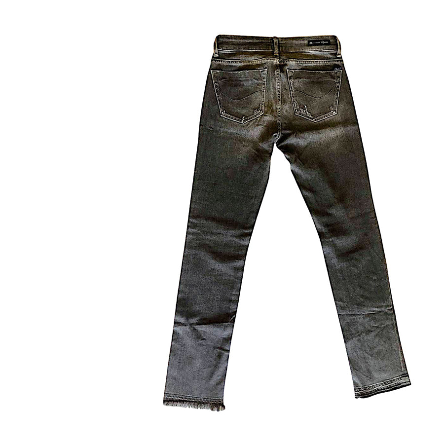 MARY SERAH KOROMA Jeans Upcycling