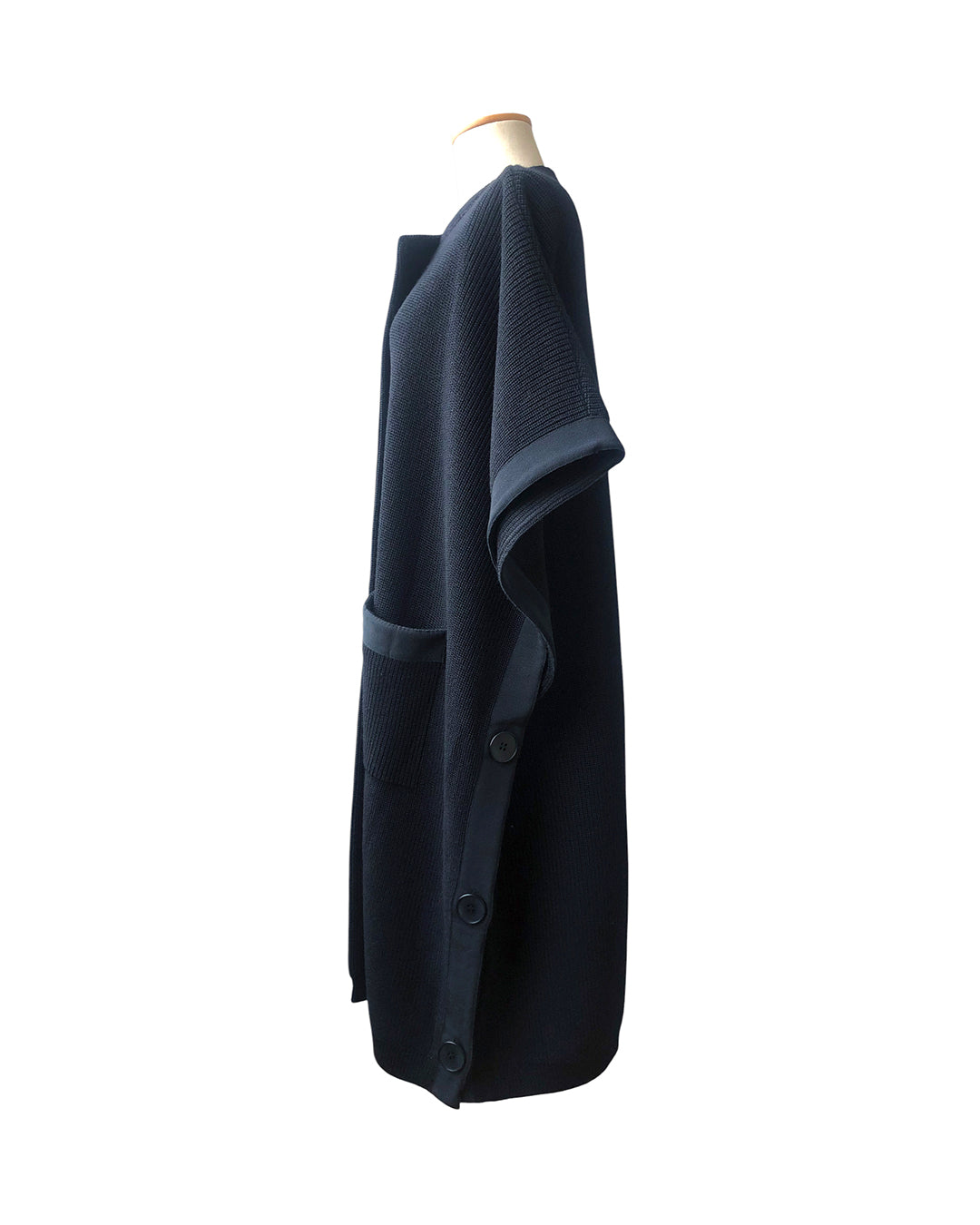 SALVATORE FERRAGAMO Capospalla in Maglia