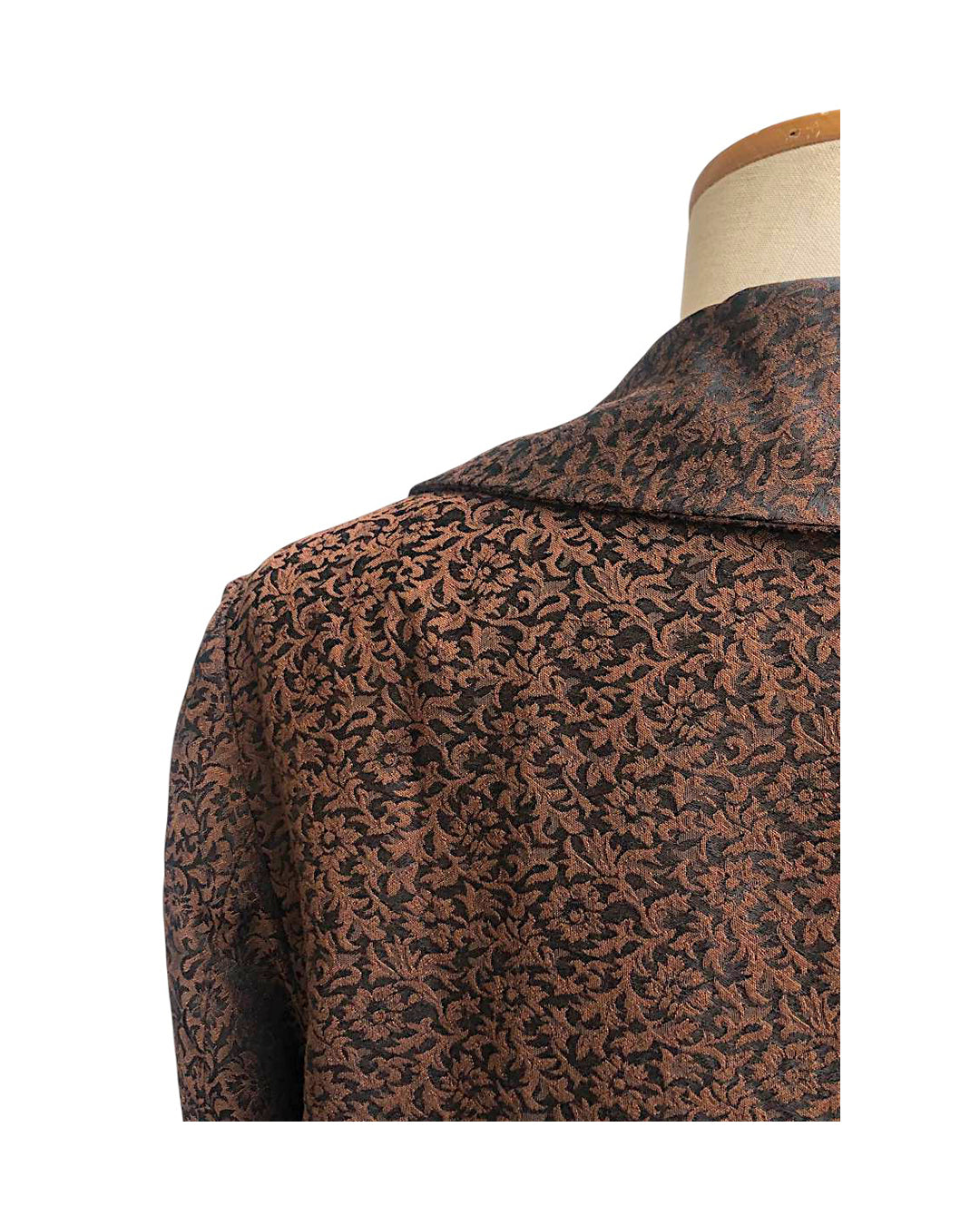 VINTAGE SARTORIALE Completo 2 Pezzi