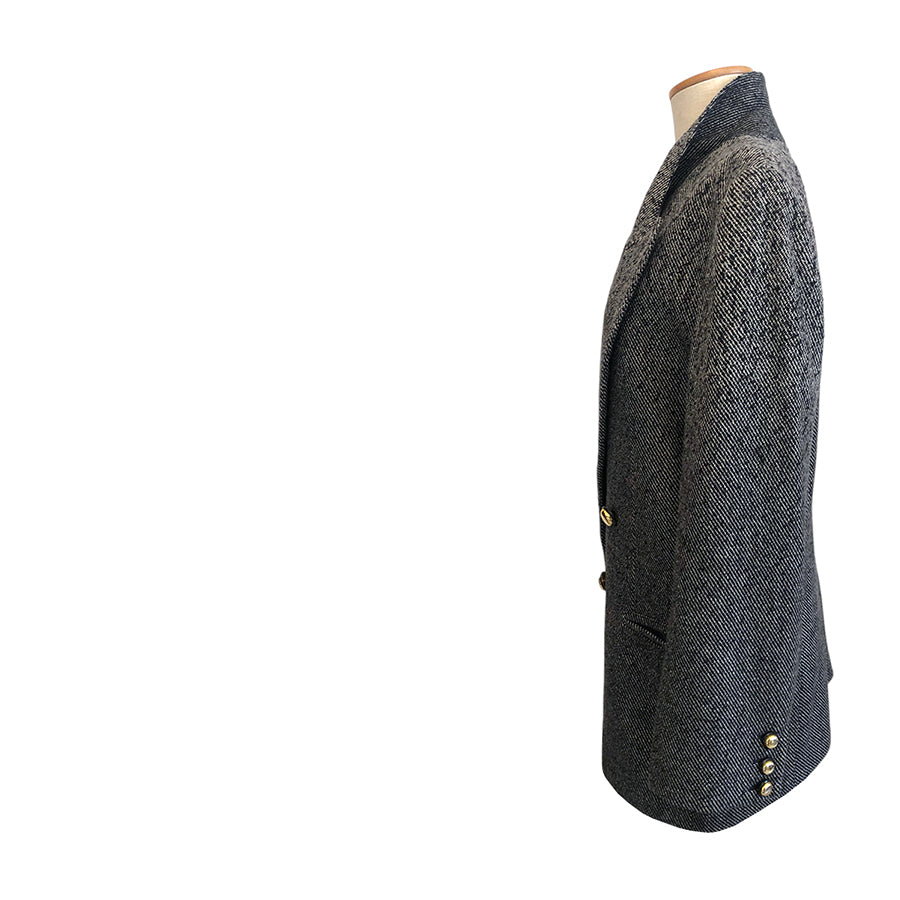 FONTANA Blazer in Lana