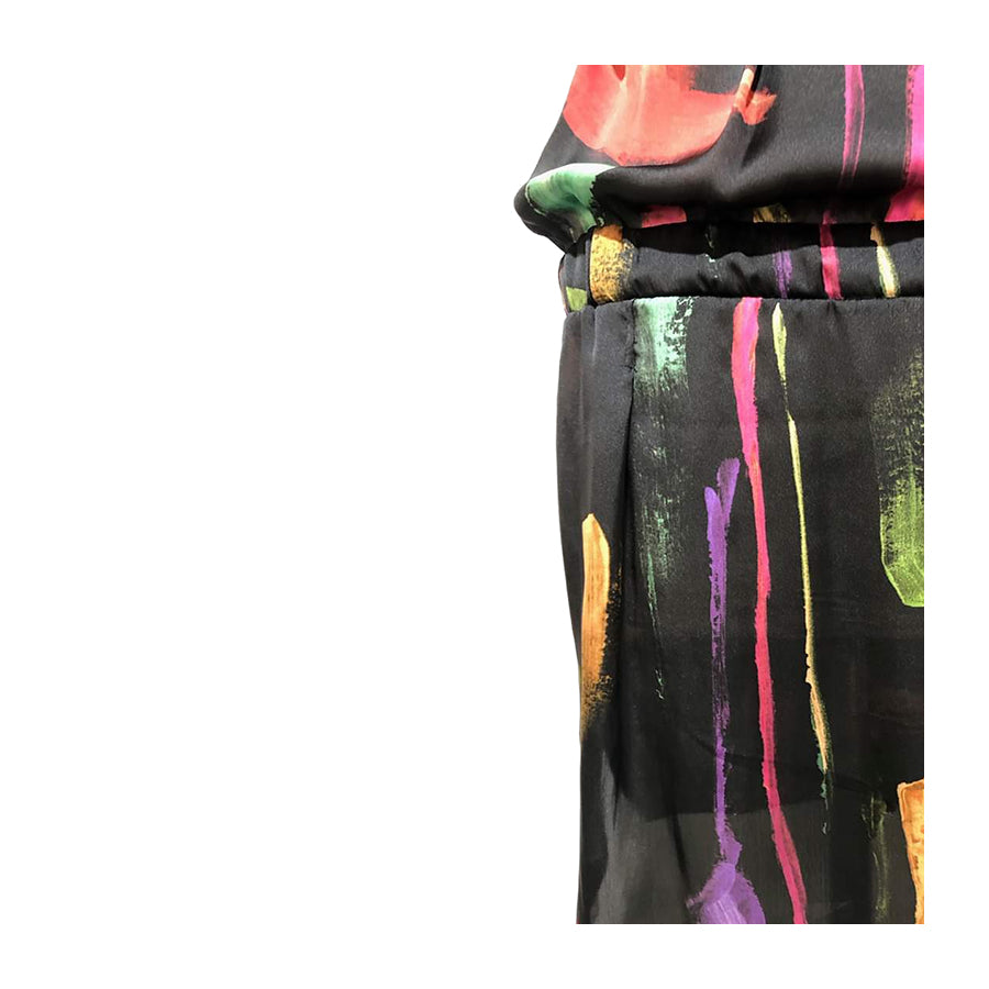 MANILA GRACE Abito Fantasia