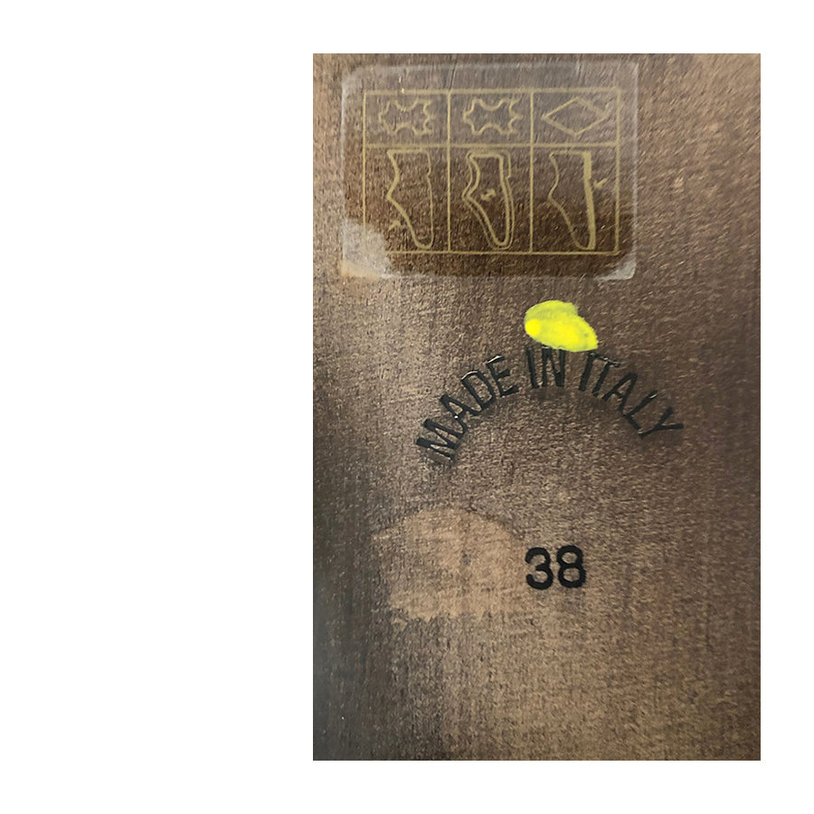 ALVIERO MARTINI 1^ CLASSE Francesine