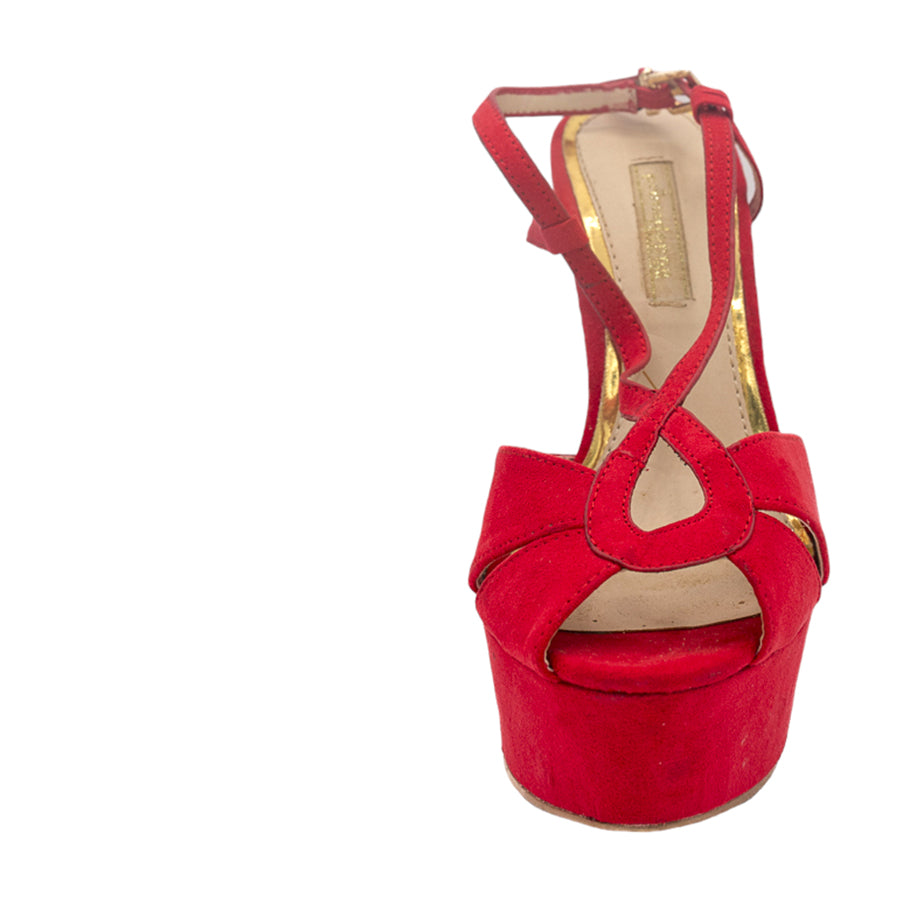 PRIMADONNA Sandali con Plateau