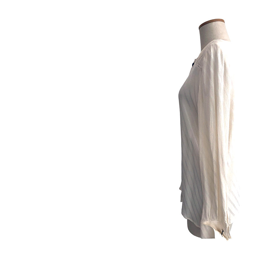 VALENTINO GARAVANI Camicia in Seta