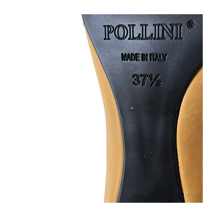 POLLINI Sandali Peep-Toe