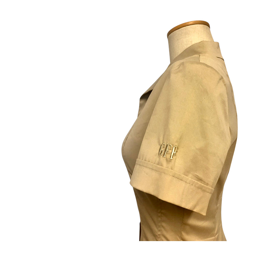 GIANFRANCO FERRÉ Chemisier