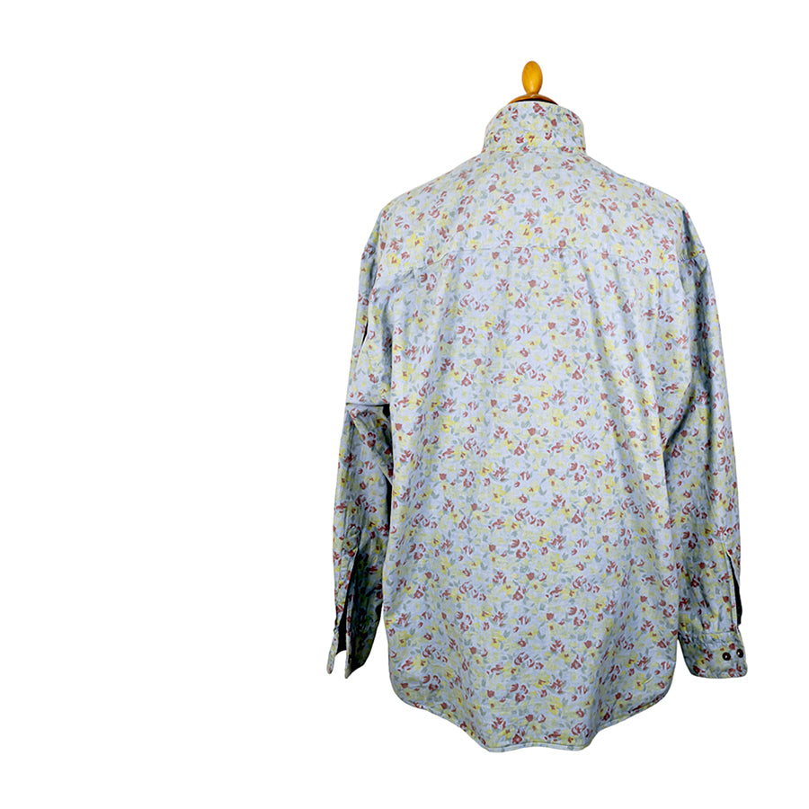 CARTOUCHE Aloha Shirt