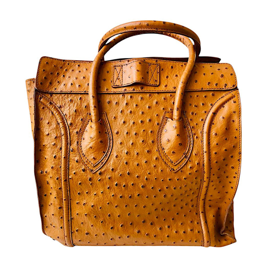 VINTAGE UNSIGNED Tote Bag