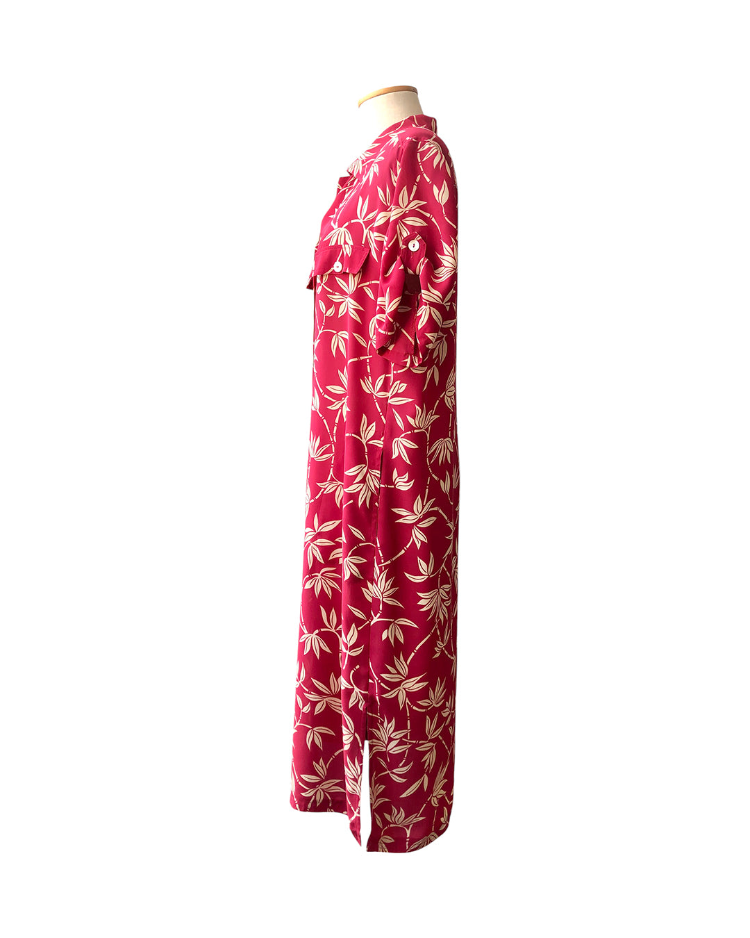 ELENA MIRÒ Chemisier Oversize